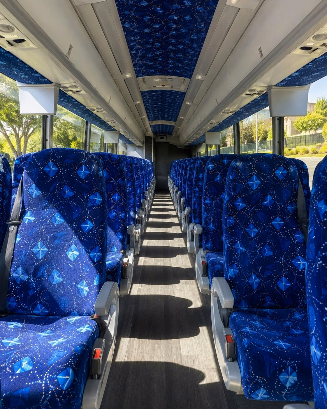 parkland 15 to 50 passenger prom party buses and sprinter limos in parkland