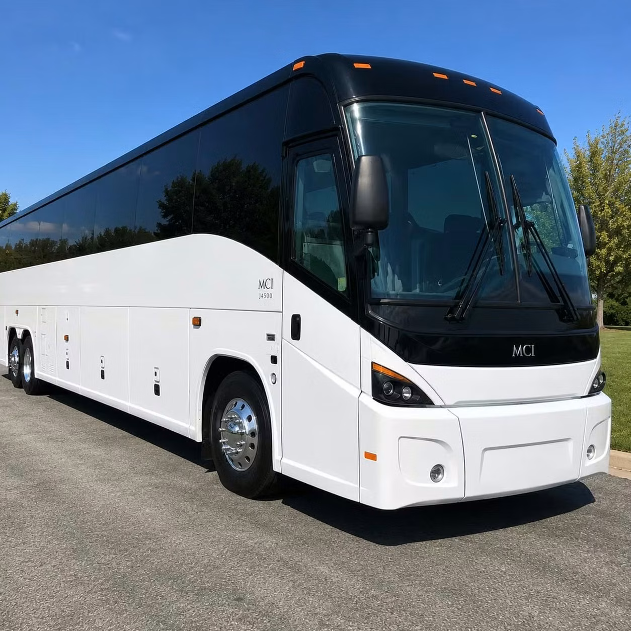 parkland 24 7 shift change shuttle bus rentals for parkland workforces