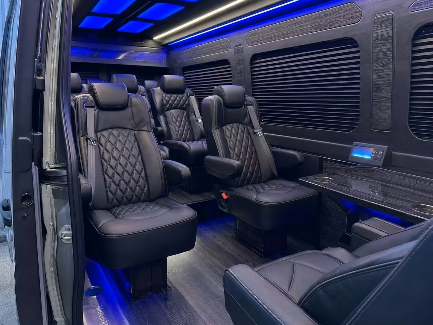parkland compare parkland charter bus companies in one place
