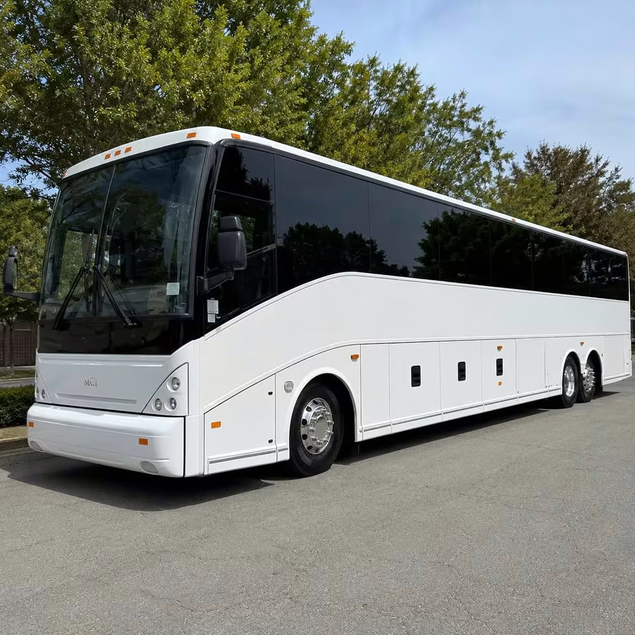 parkland field trip transportation