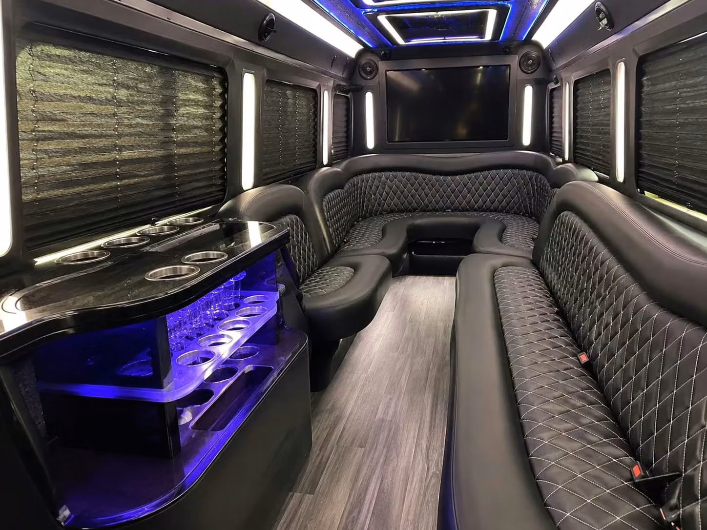 parkland homecoming winter formal and school dance bus rentals