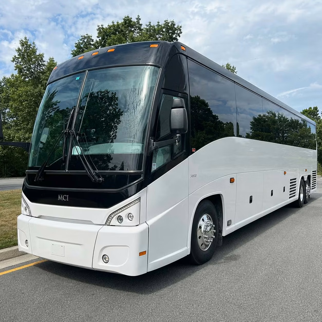 parkland private group concert transportation in parkland
