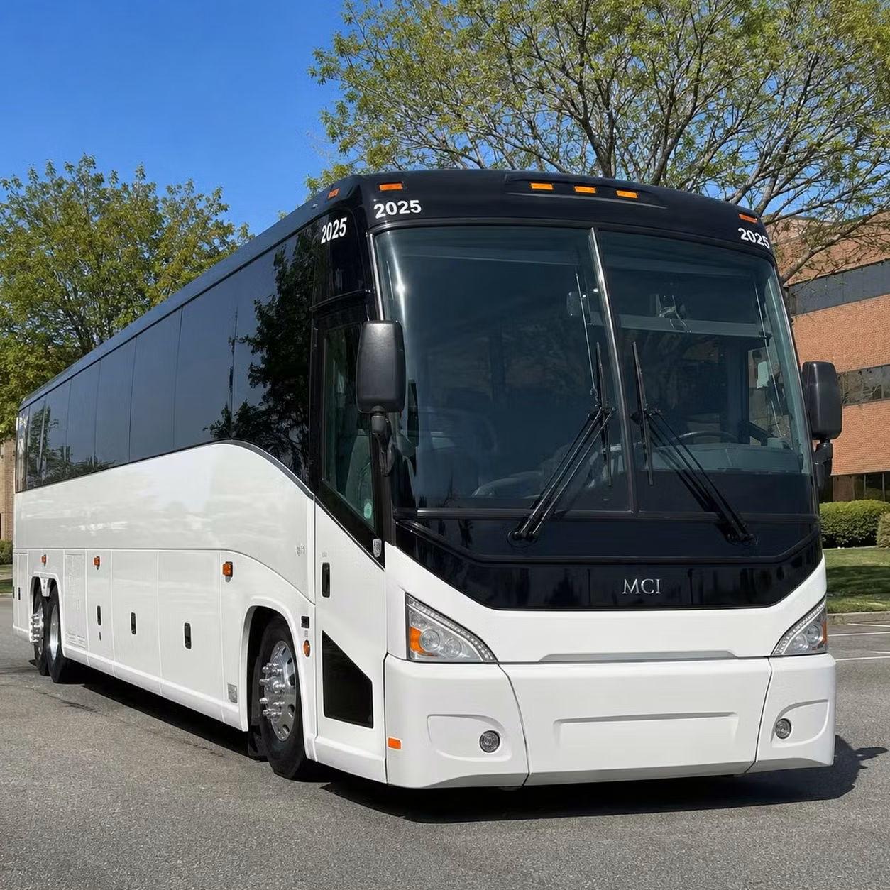 parkland private group transfers for parkland conventions