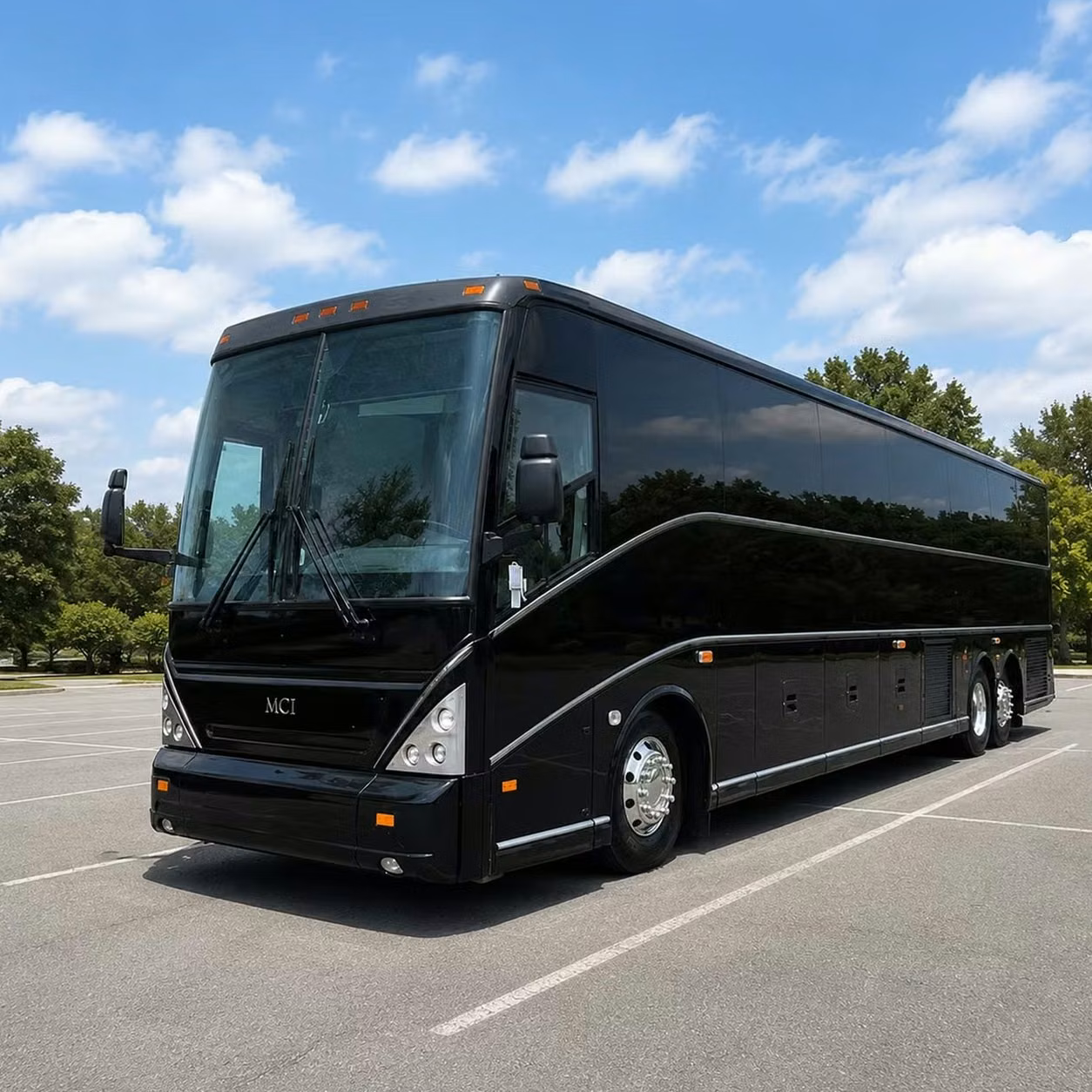 parkland shuttles for special events and festivals