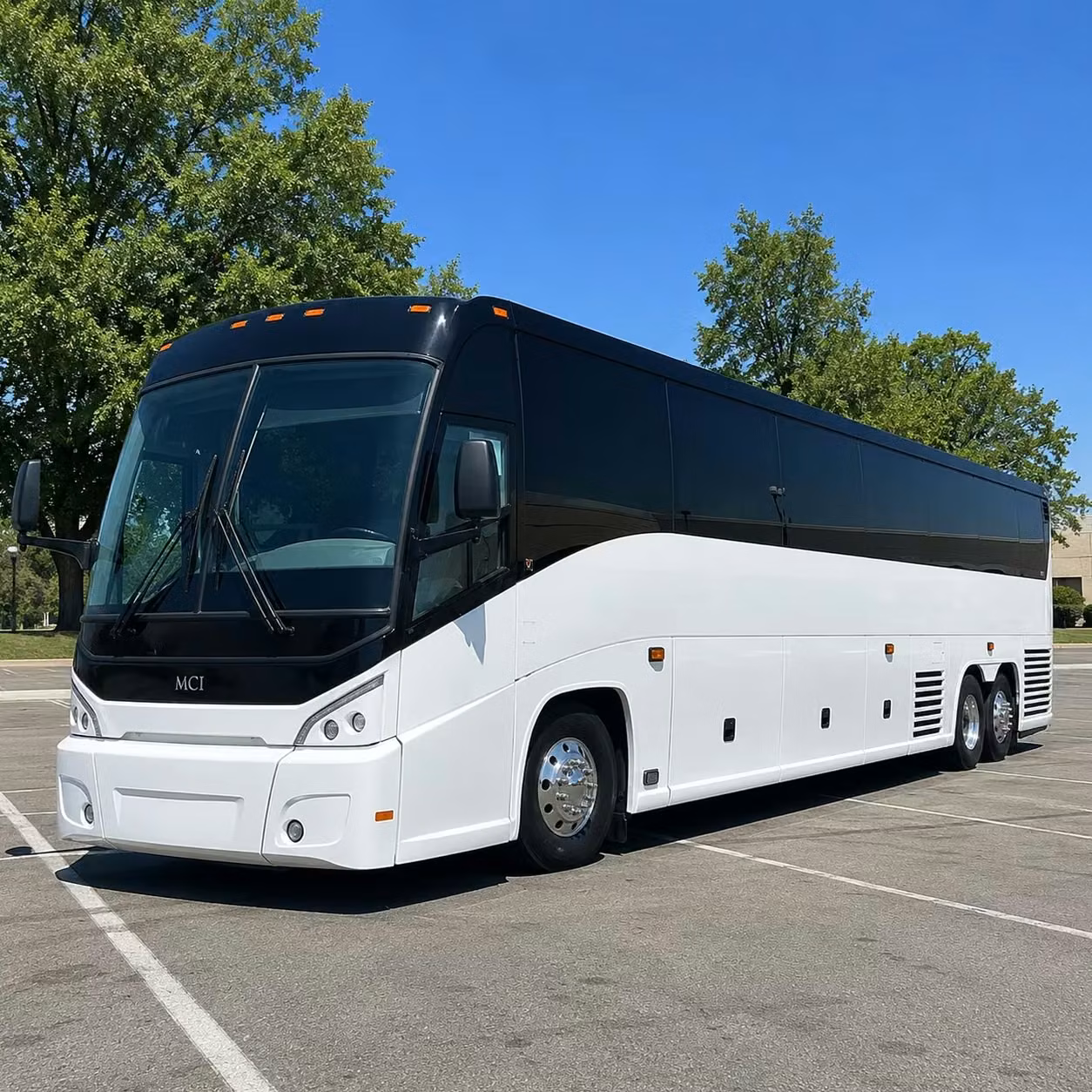 parkland sporting event transportation